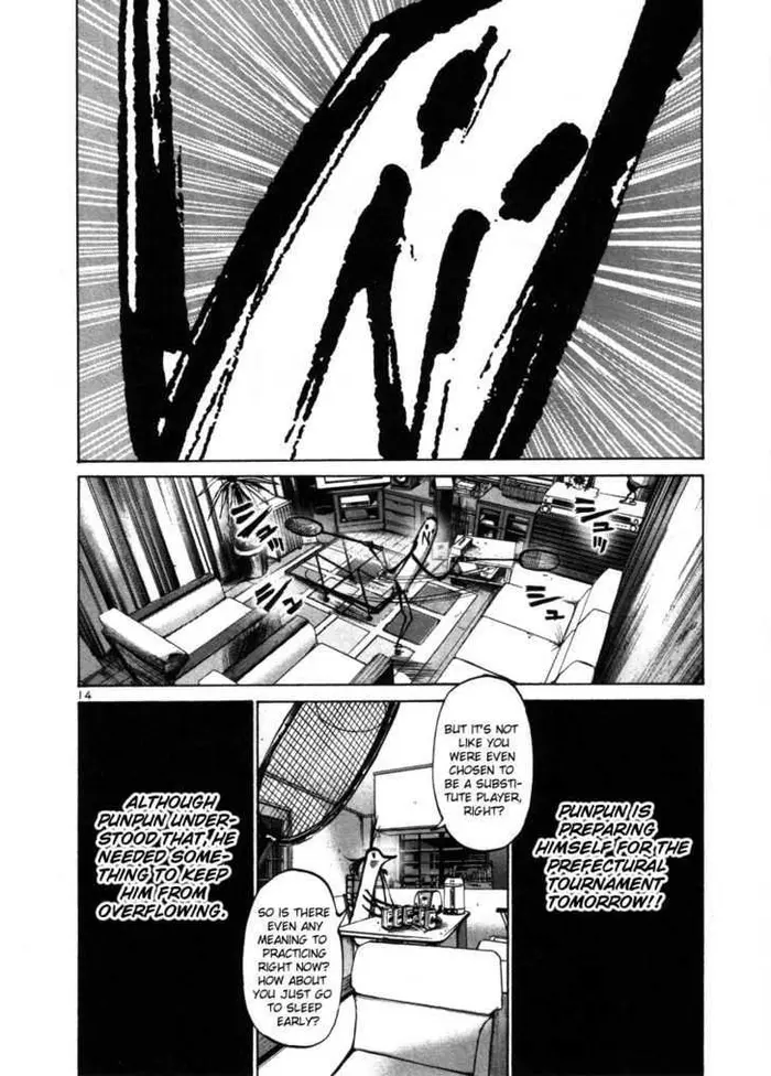 Goodnight Punpun Chapter 38 image 14_optimized